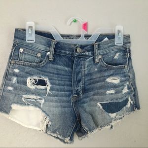 American eagle outfitters